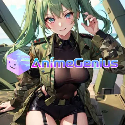 AnimeGenius screenshot