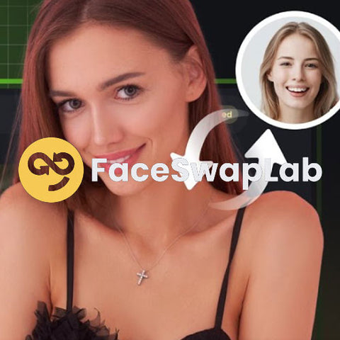 FaceSwapLab screenshot