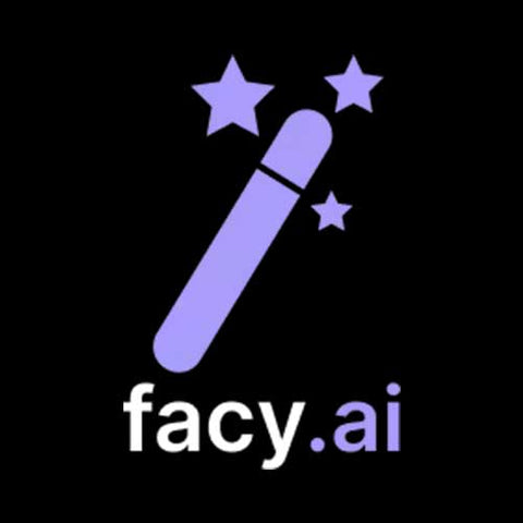 Facy.ai screenshot