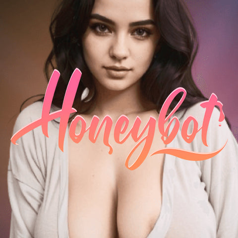 Honeybot screenshot