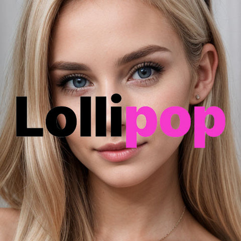 Lollipop screenshot