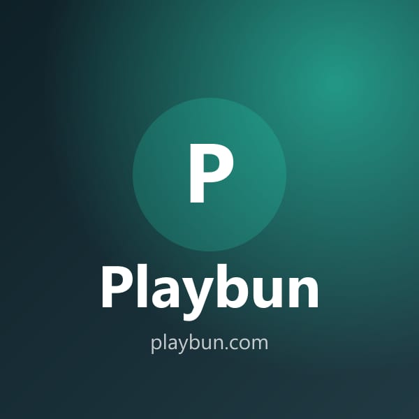 Playbun screenshot