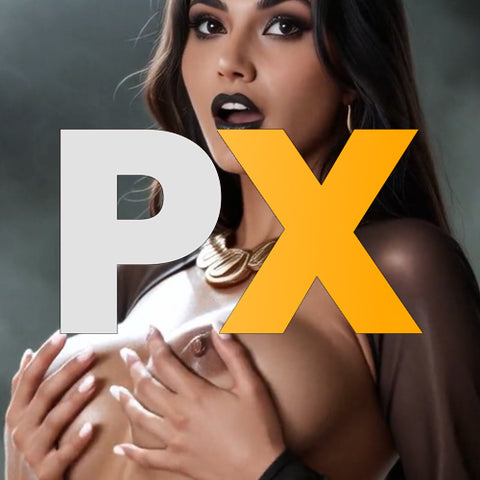 PornX screenshot