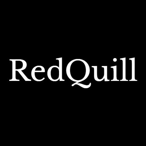 RedQuill screenshot