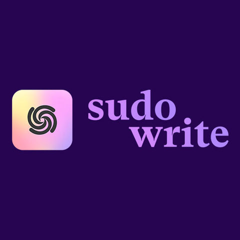 Sudowrite screenshot