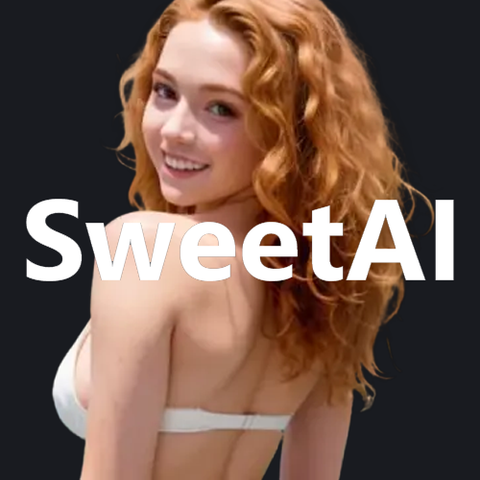 SweetAI screenshot