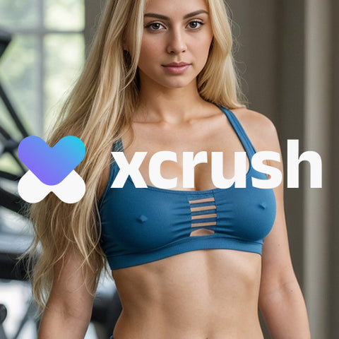 Xcrush screenshot